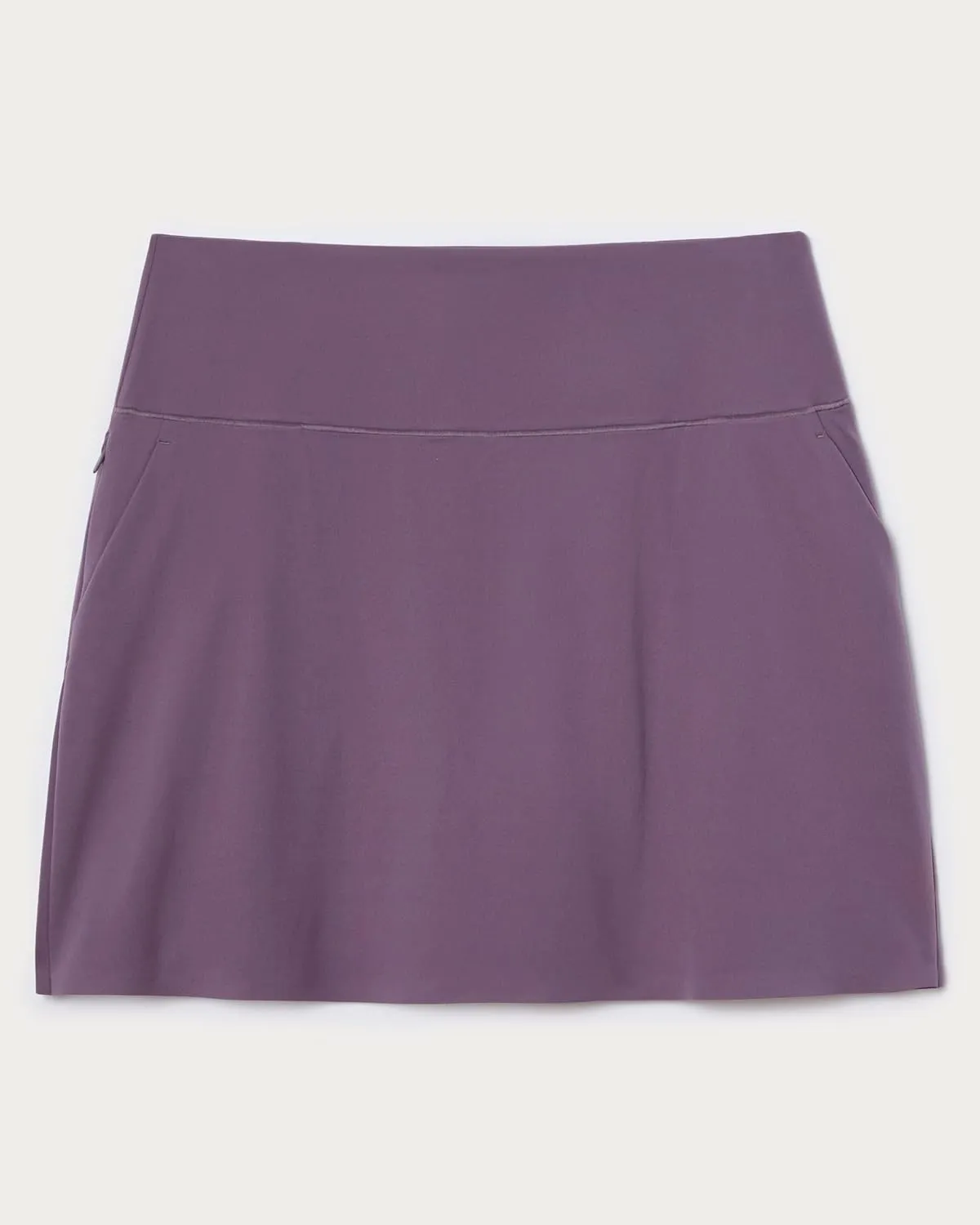 Rhone Women's Course to Court Skort 16"
