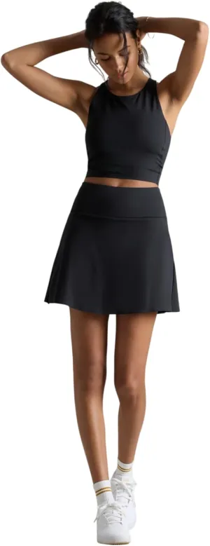 Rhone Women's Course to Court Skort 16"