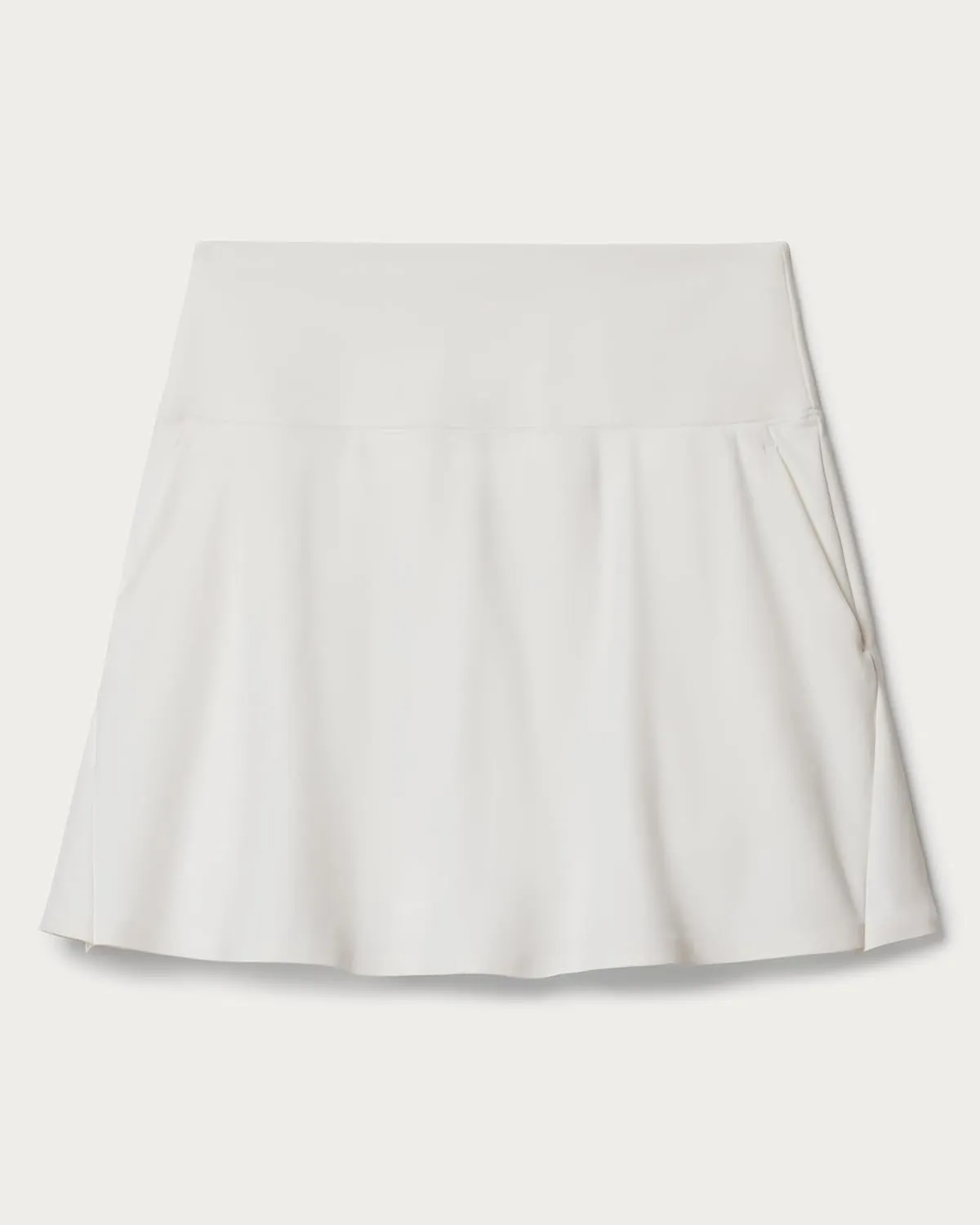 Rhone Women's Course to Court Skort 16"