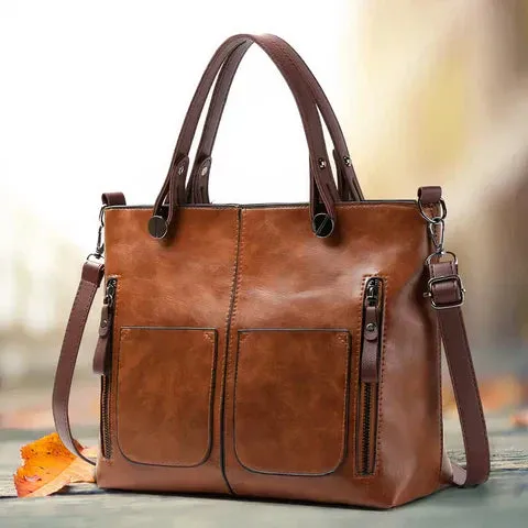 ROSALIE | Elegant and Versatile Bag