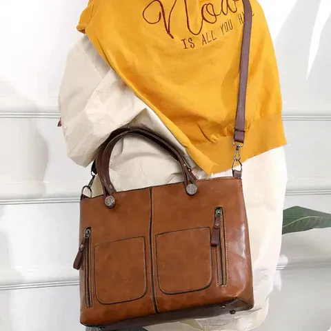 ROSALIE | Elegant and Versatile Bag