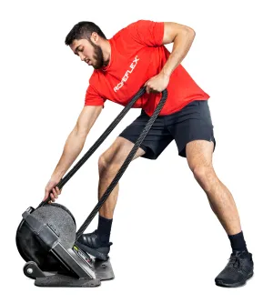 RX2000 multi mode compact ROPE TRAINER