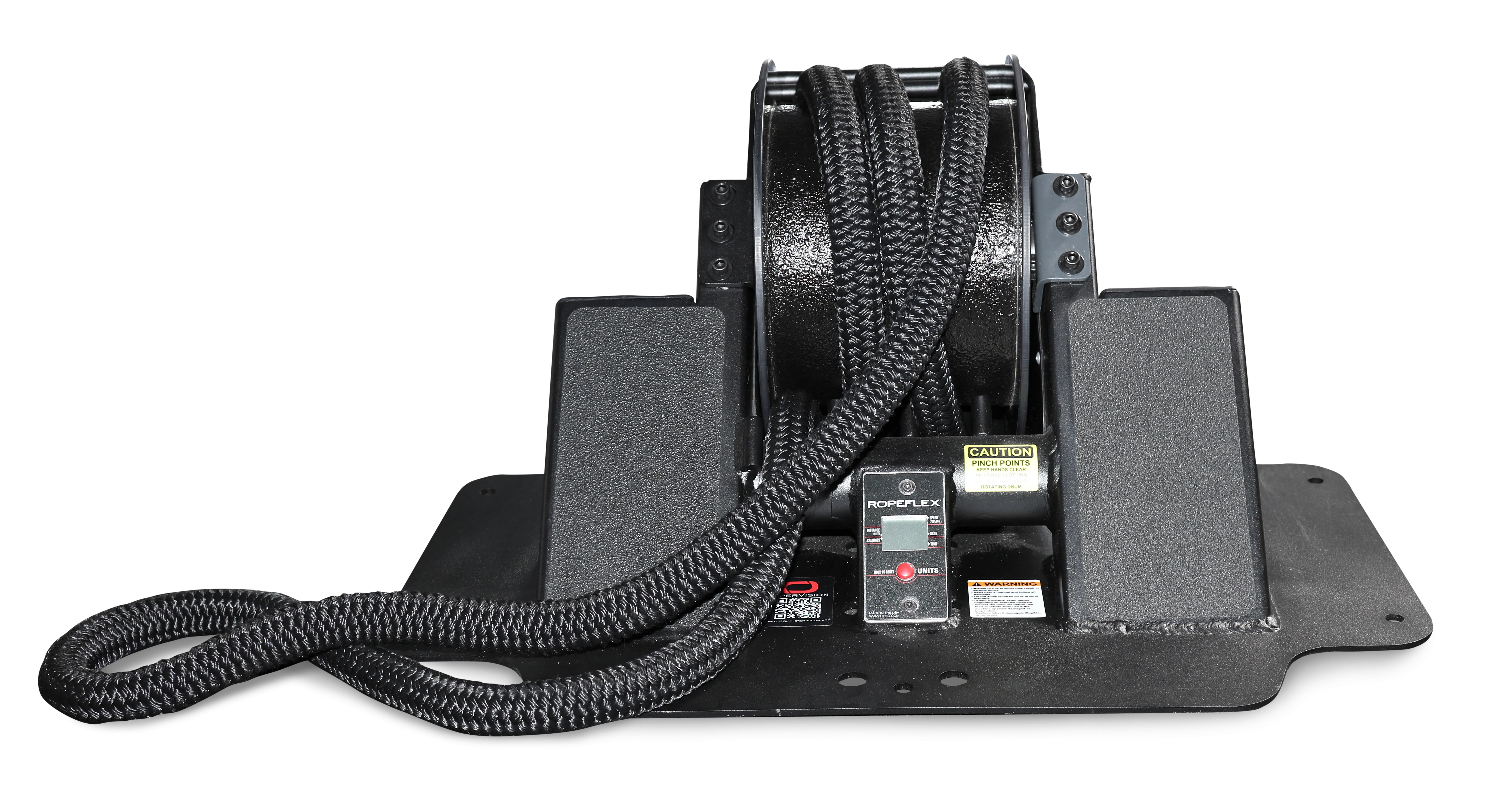 RX2000 multi mode compact ROPE TRAINER