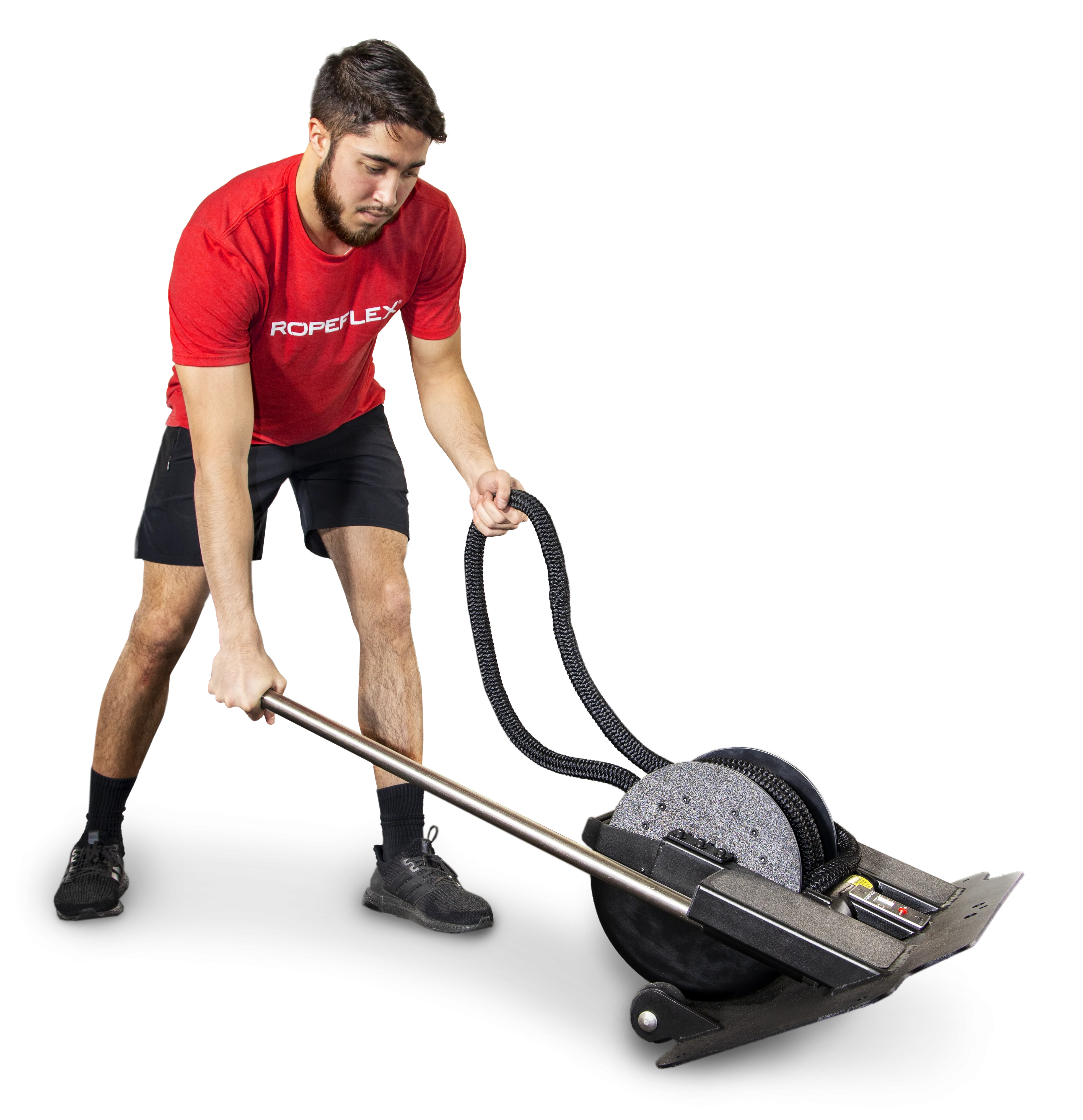 RX2000 multi mode compact ROPE TRAINER