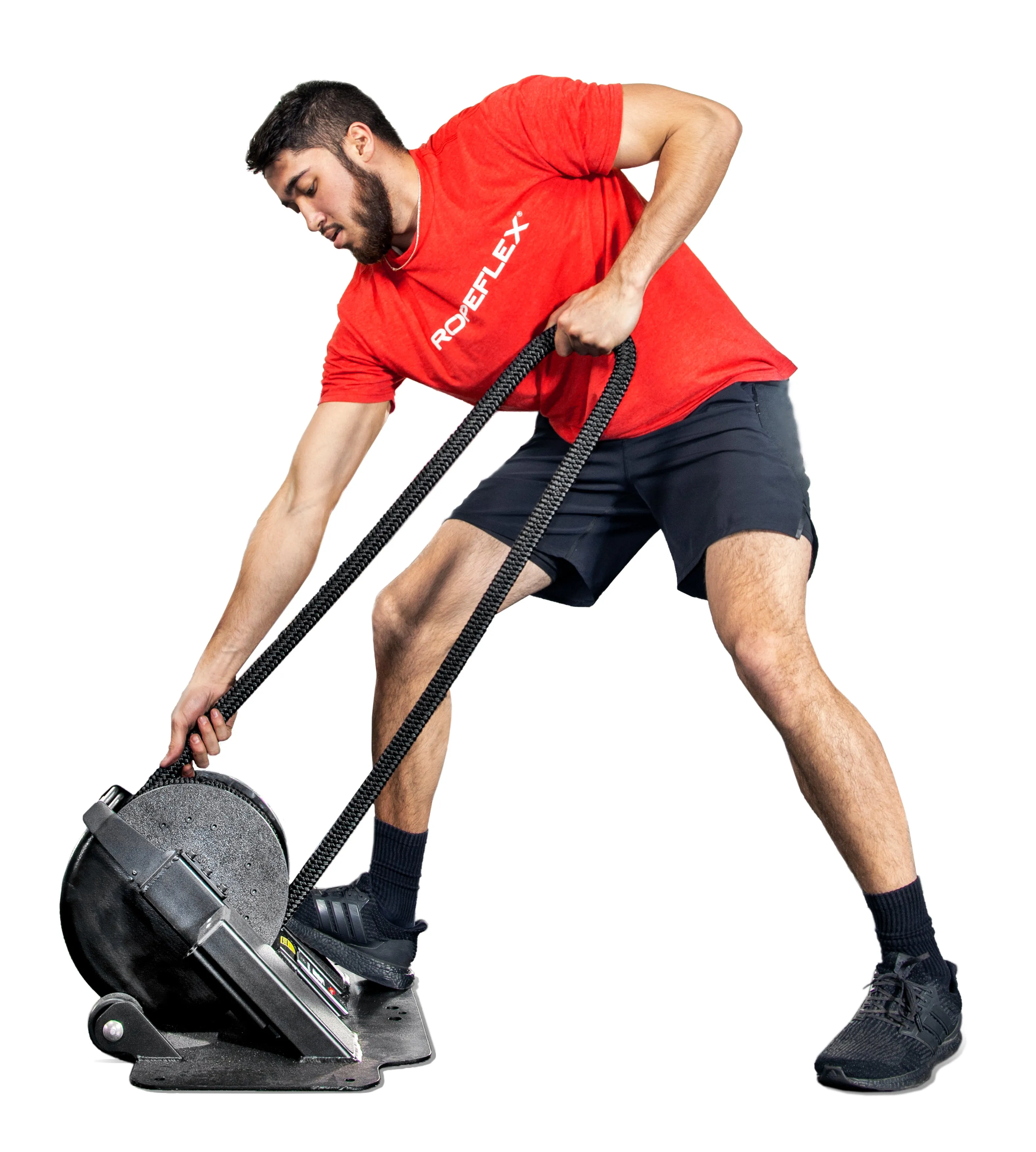 RX2000 multi mode compact ROPE TRAINER
