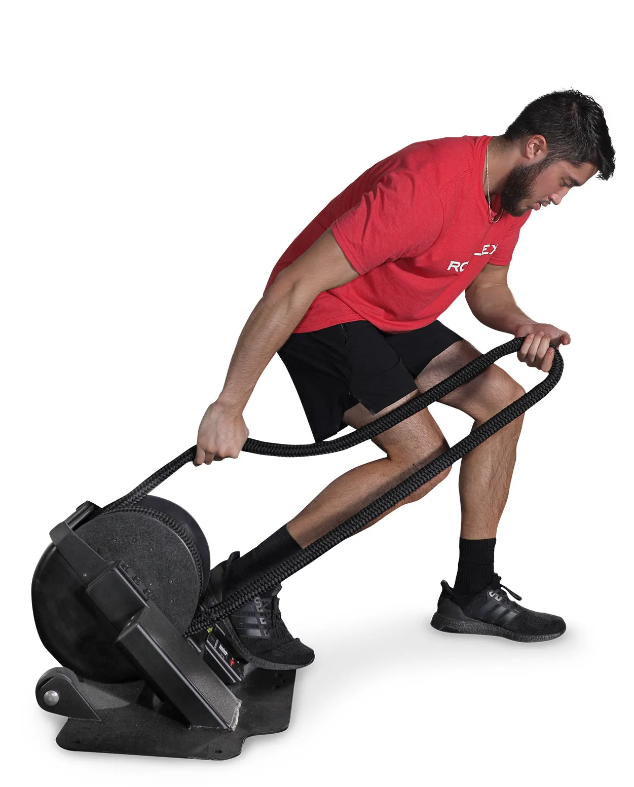 RX2000 multi mode compact ROPE TRAINER