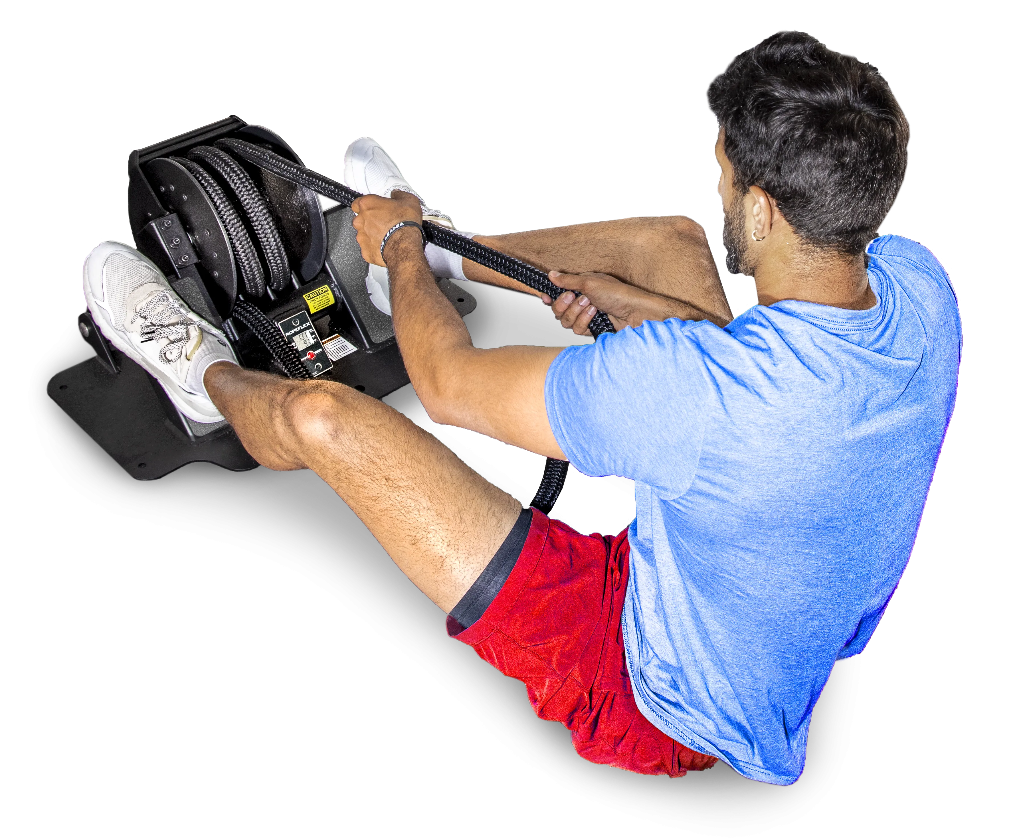 RX2000 multi mode compact ROPE TRAINER