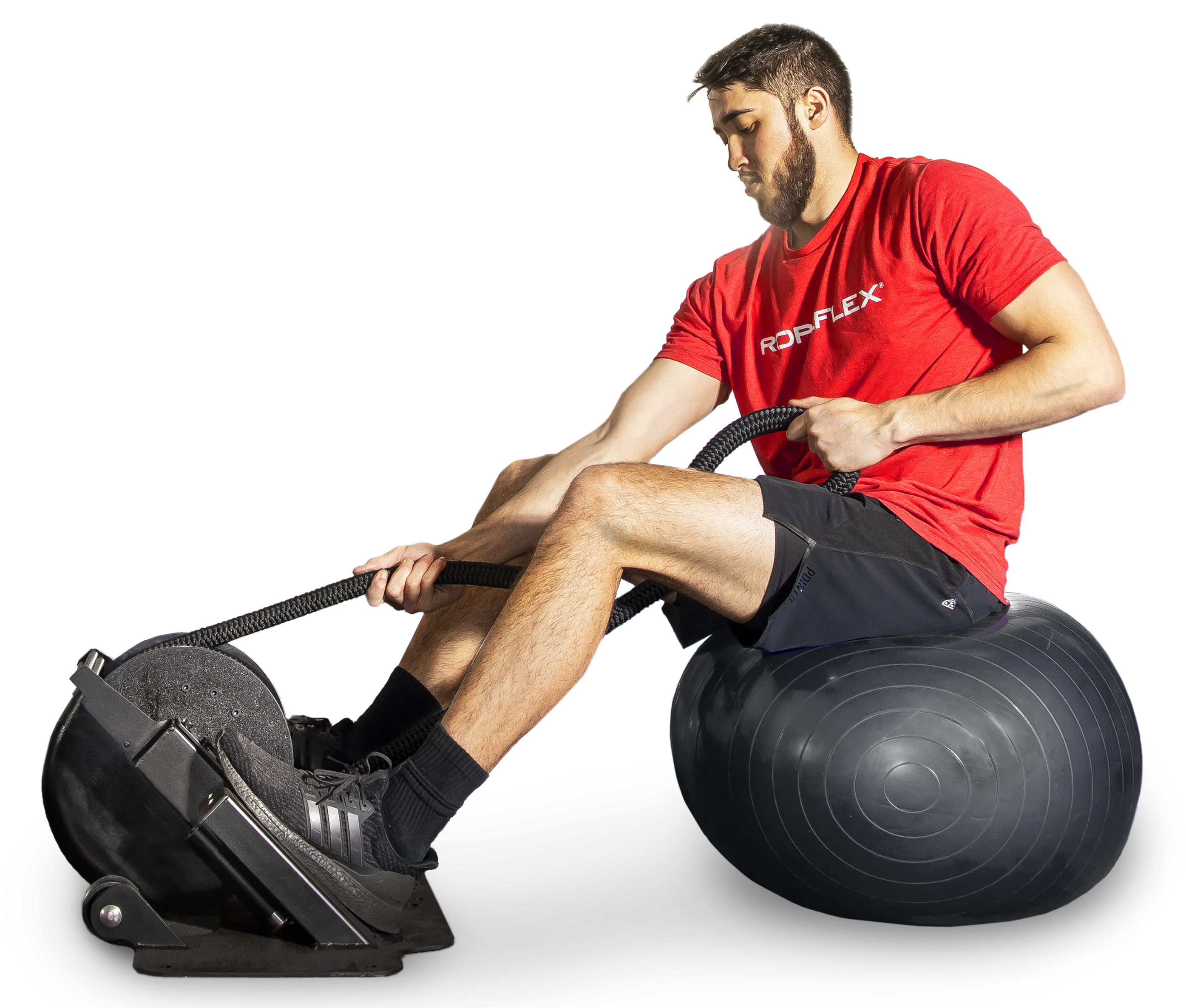 RX2000 multi mode compact ROPE TRAINER
