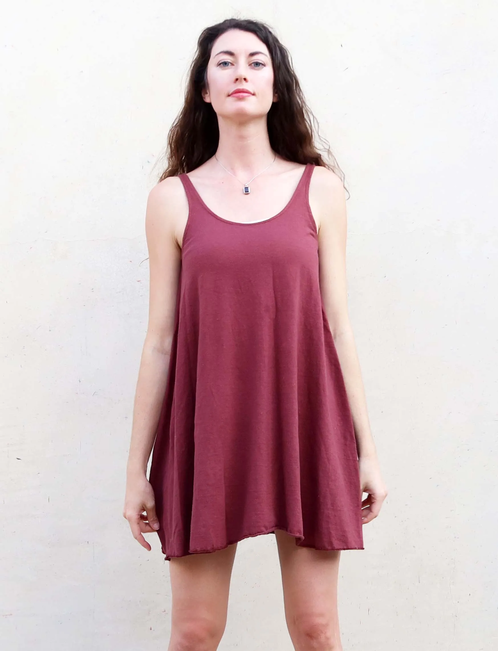 Sadhana Wanderer Tunic