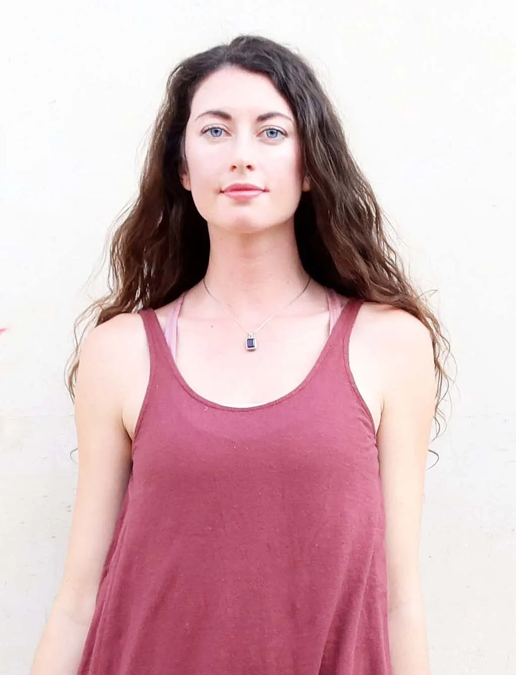Sadhana Wanderer Tunic