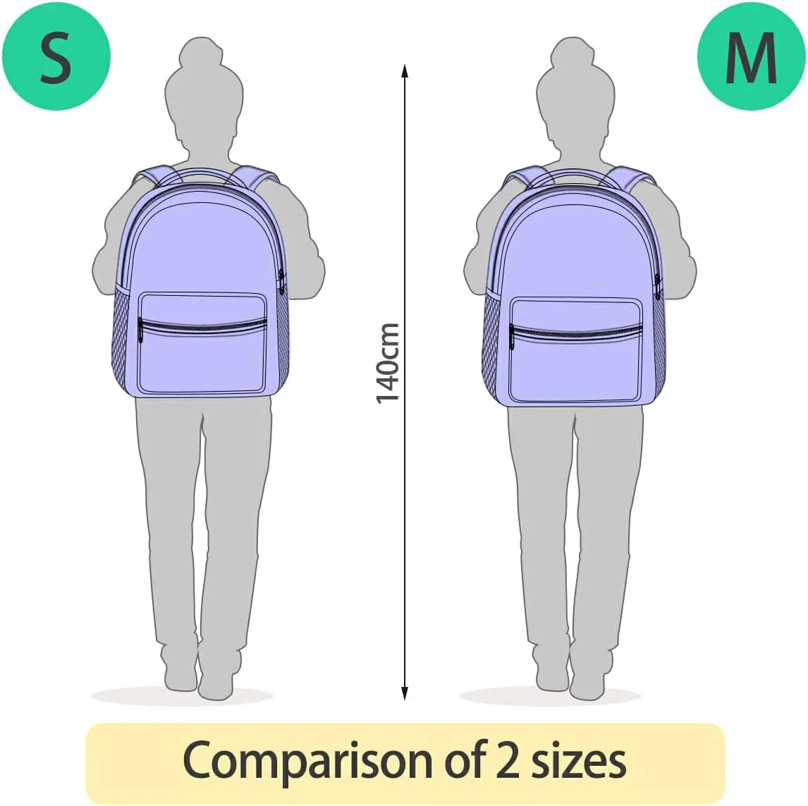 School Laptop Backpack World Map Old for Girls Kids Boys Education Bookbag Elementary College Travel Hiking Daypack Backpacks with Name Brand for Men Women