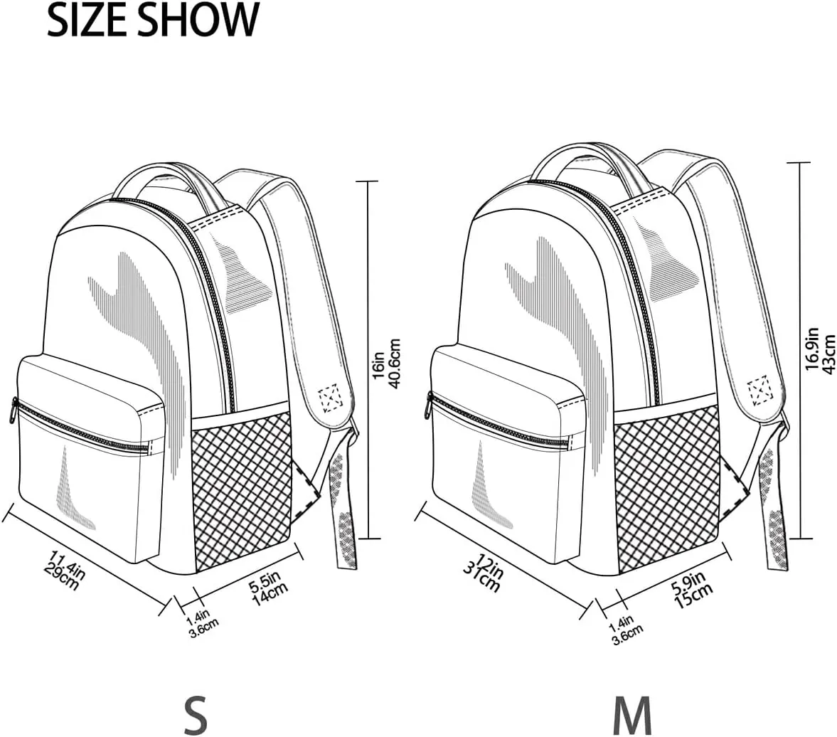 School Laptop Backpack World Map Old for Girls Kids Boys Education Bookbag Elementary College Travel Hiking Daypack Backpacks with Name Brand for Men Women