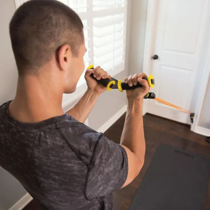 SKLZ Dual Handles Cable Handles