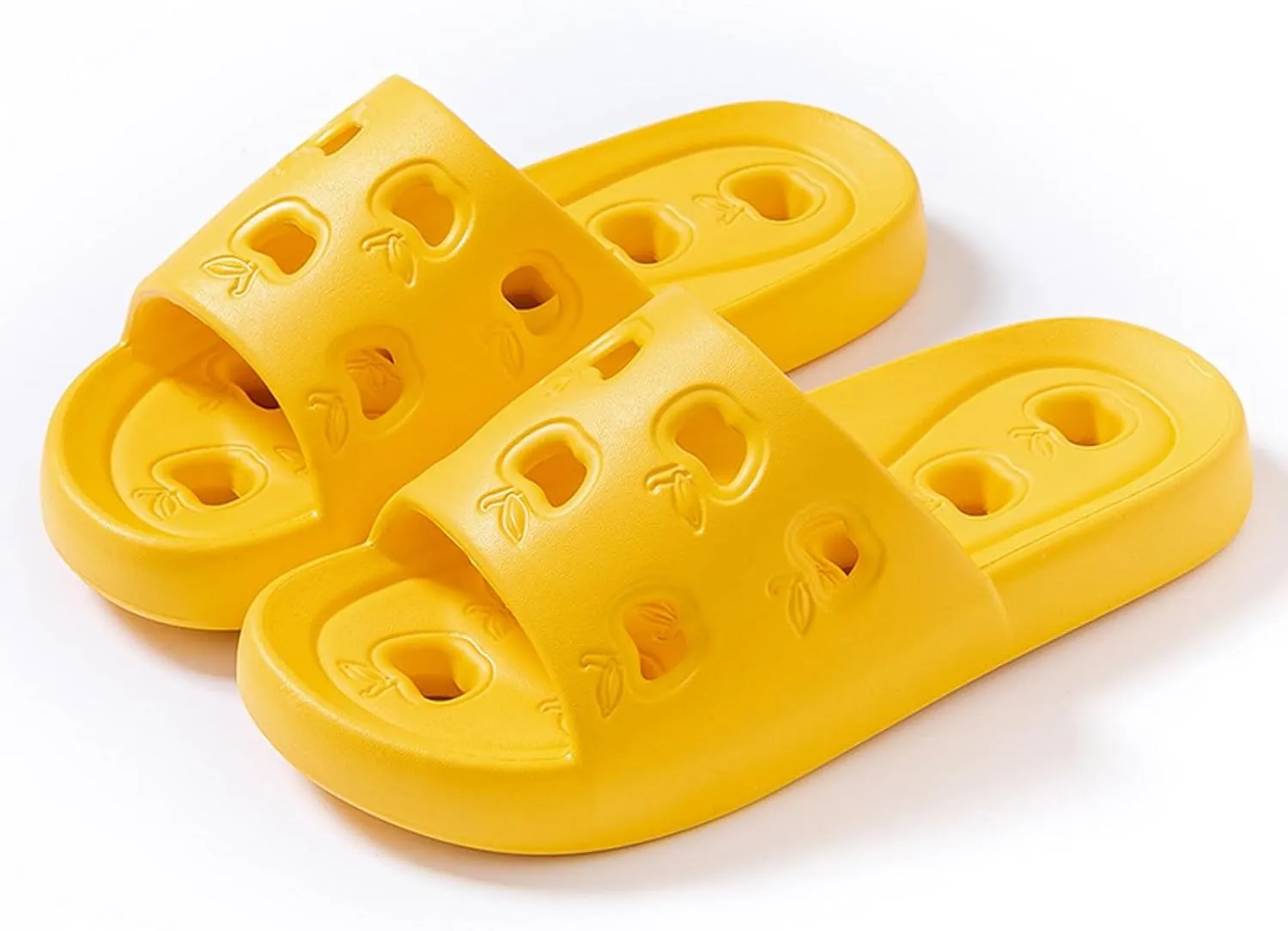 Slides for Men Slides for Women Mens Shower Shoes Shower Shoes Women Comfortable Quick Drying Travel Slippers