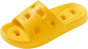 Slides for Men Slides for Women Mens Shower Shoes Shower Shoes Women Comfortable Quick Drying Travel Slippers