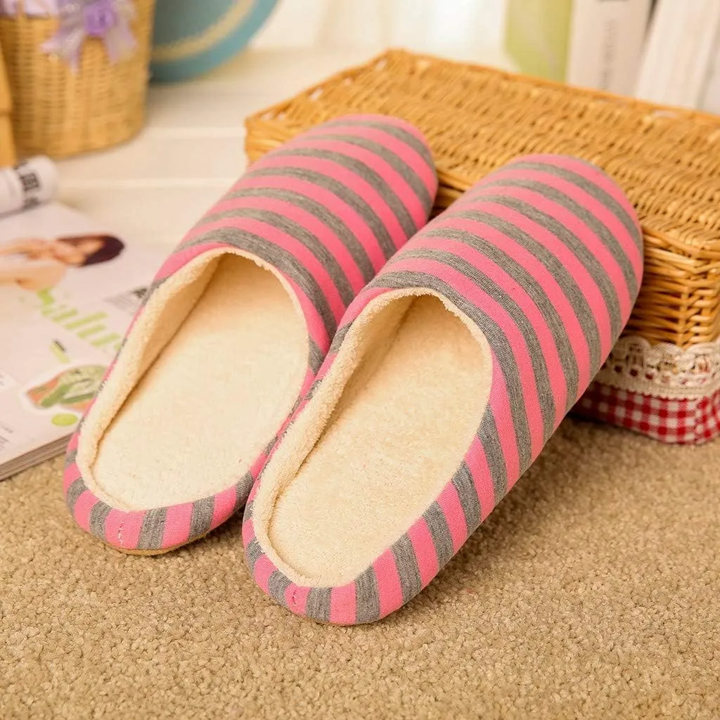 Slippers for Women Indoor Outdoor Non Slip Women House Shoes with Support Winter Slippers for Men Black Warm Slippers for Women Cute Ugly Christmas Sweater for Women Gifts for Husband 2023