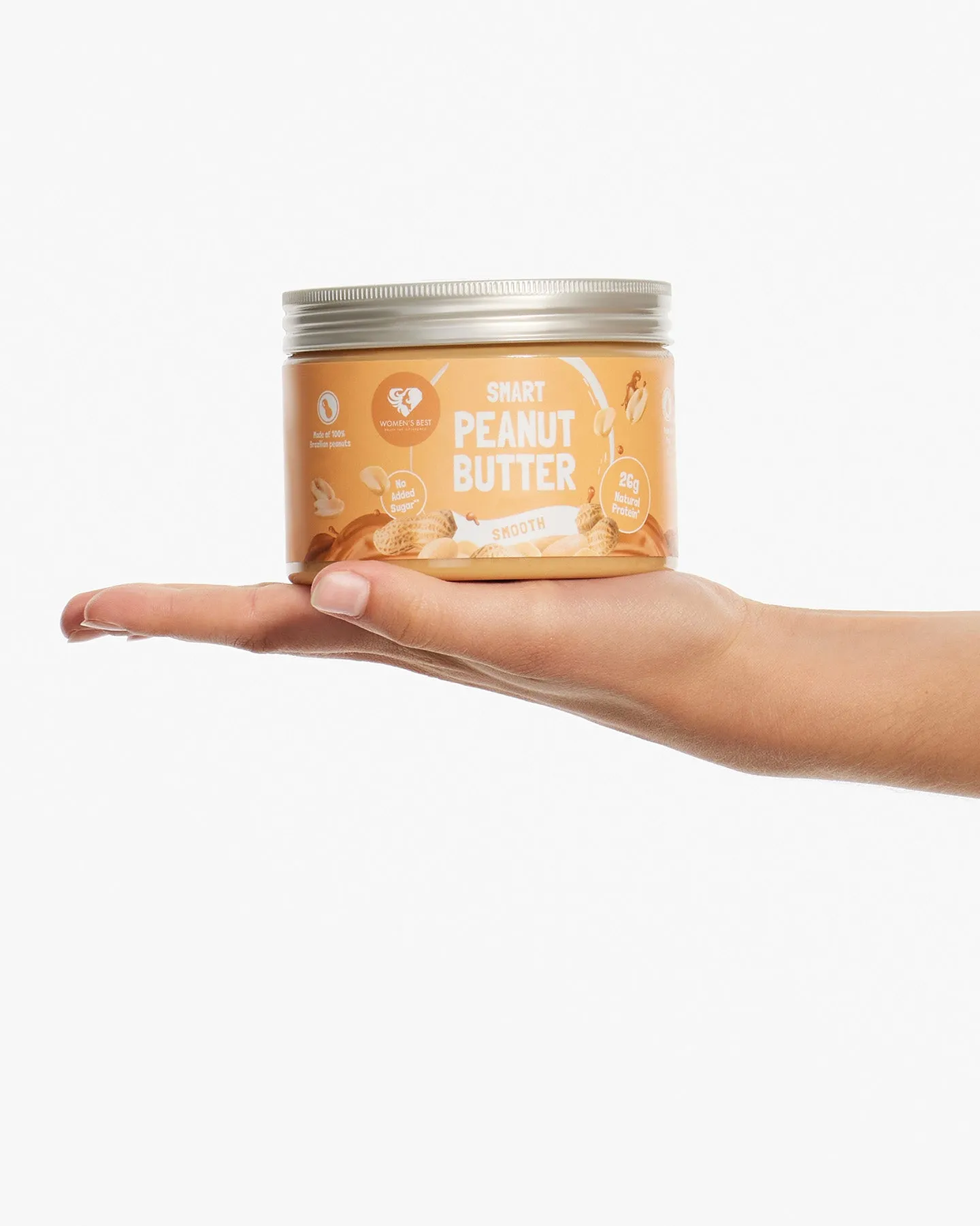 Smart Protein Peanut Butter
