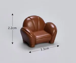 Sofa Miniature