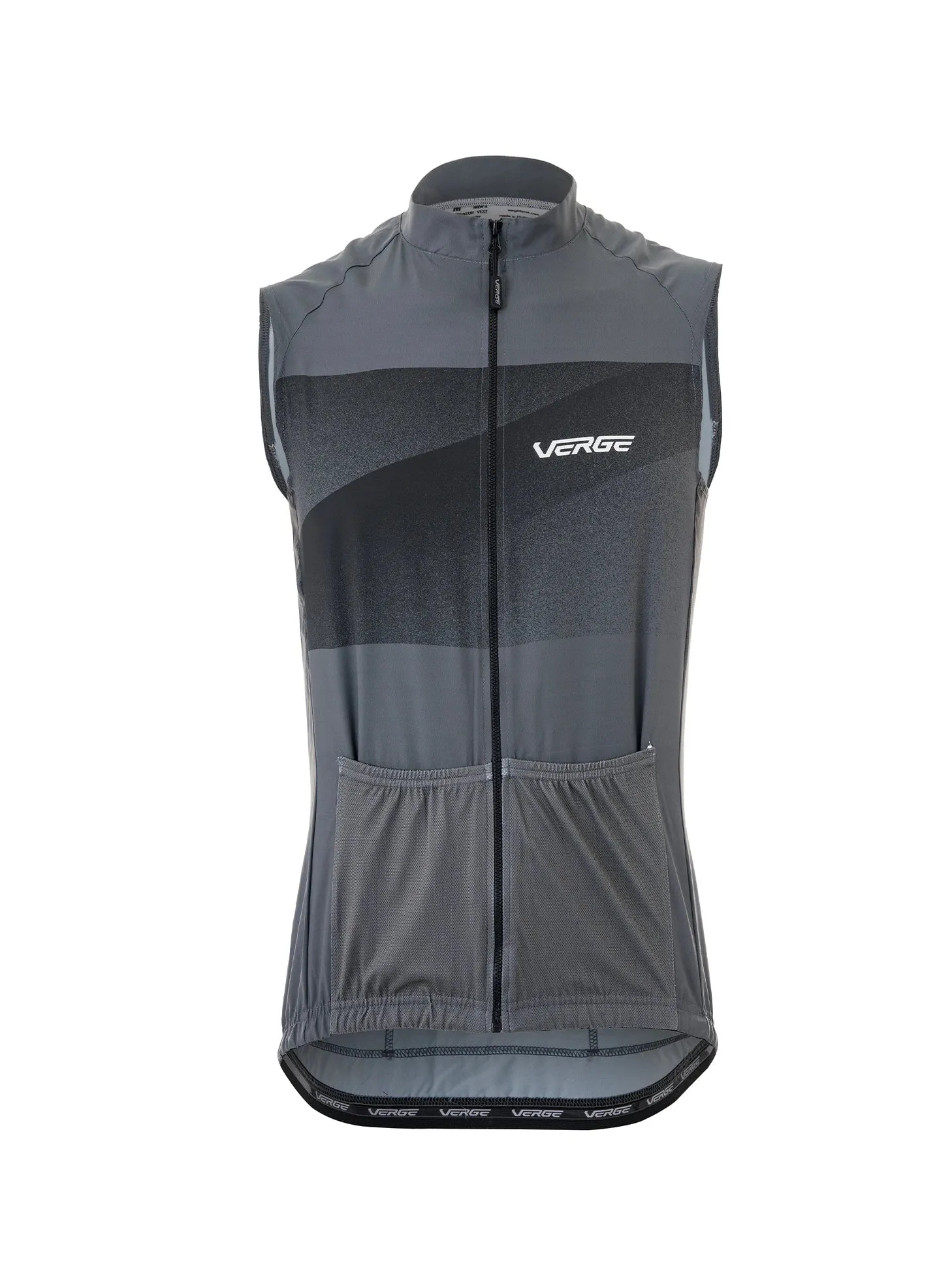 Soigneur Vest