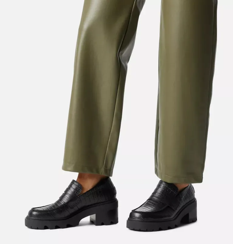 SOREL Joan Now City Loafer