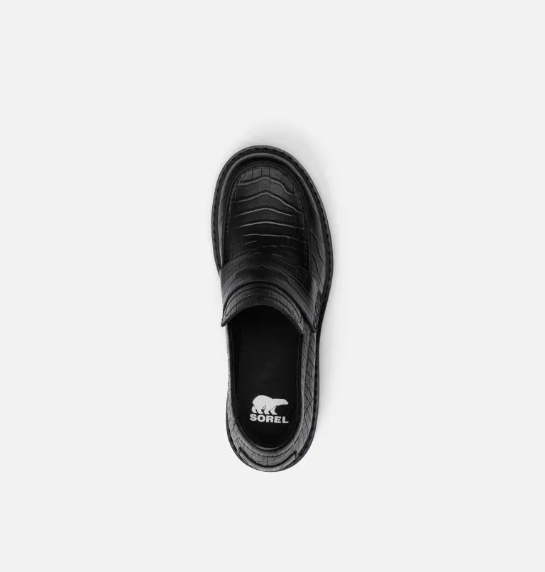 SOREL Joan Now City Loafer
