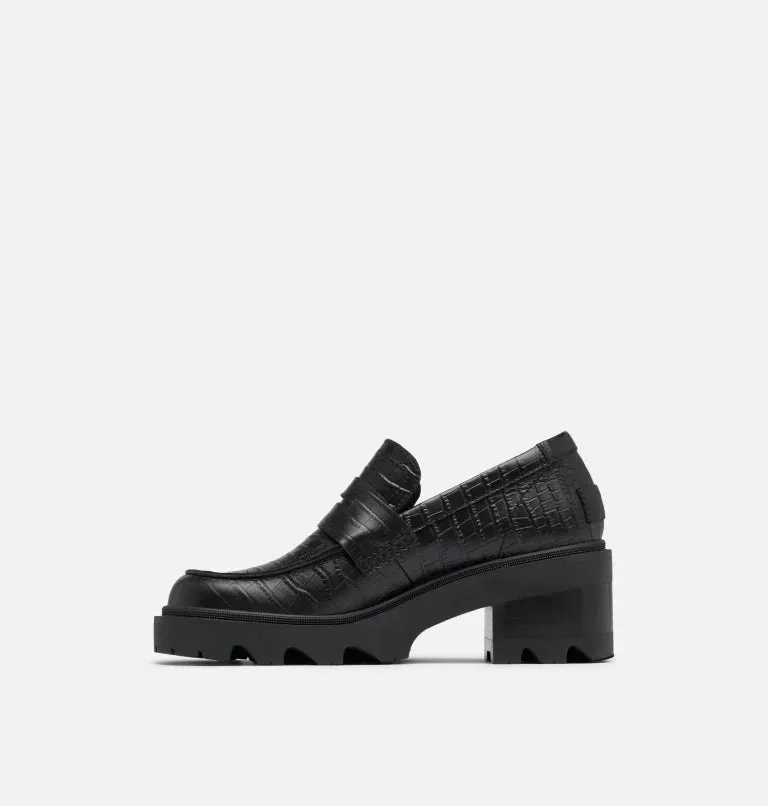 SOREL Joan Now City Loafer