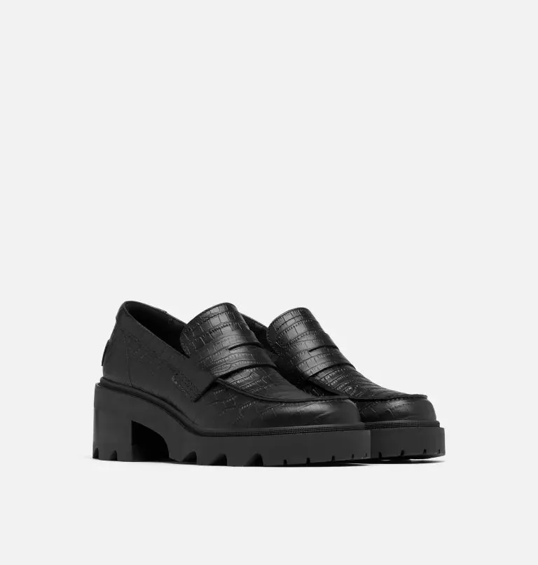 SOREL Joan Now City Loafer