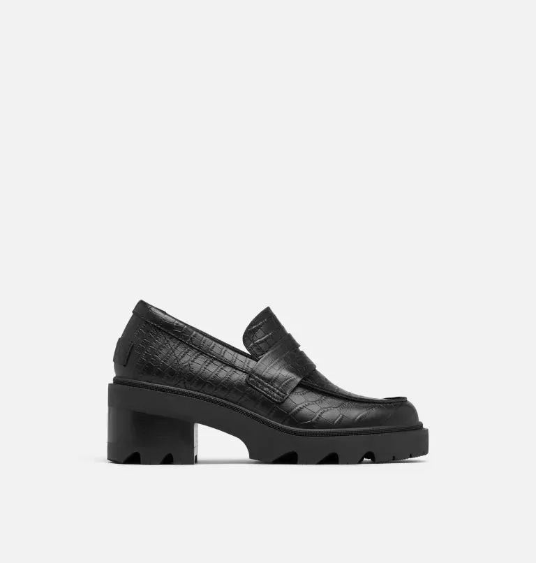 SOREL Joan Now City Loafer