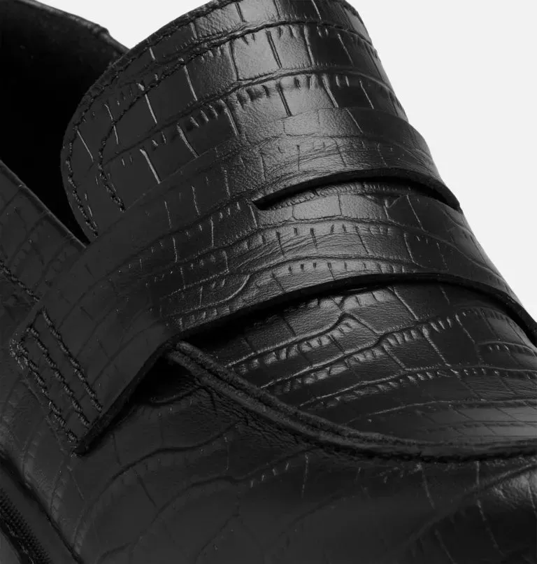 SOREL Joan Now City Loafer