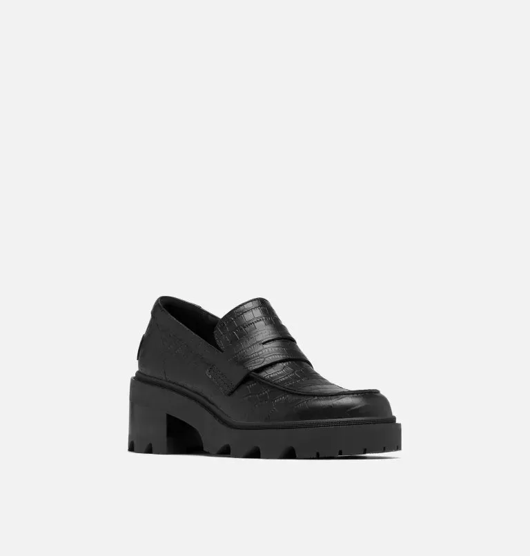SOREL Joan Now City Loafer