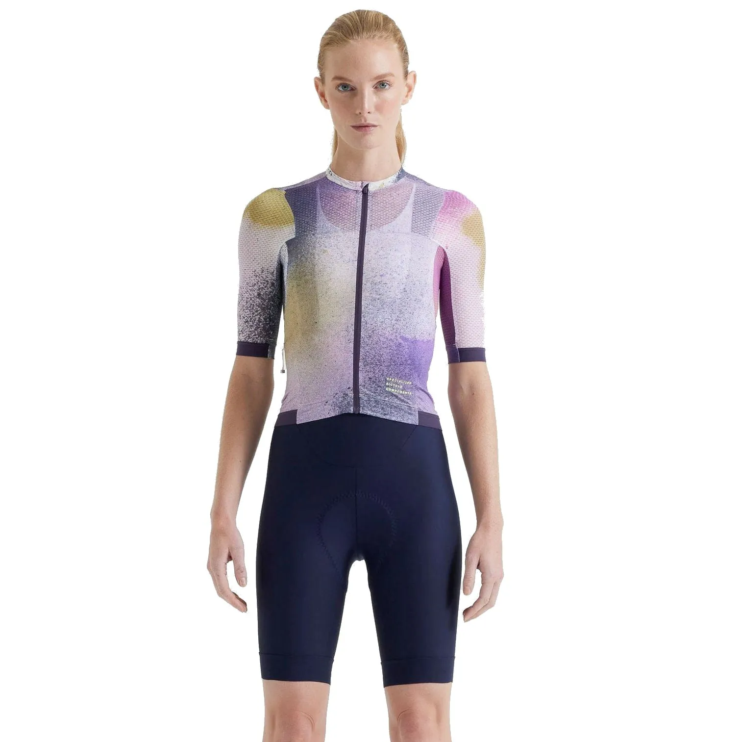 Specialized Womens Prime Lightweight Jersey