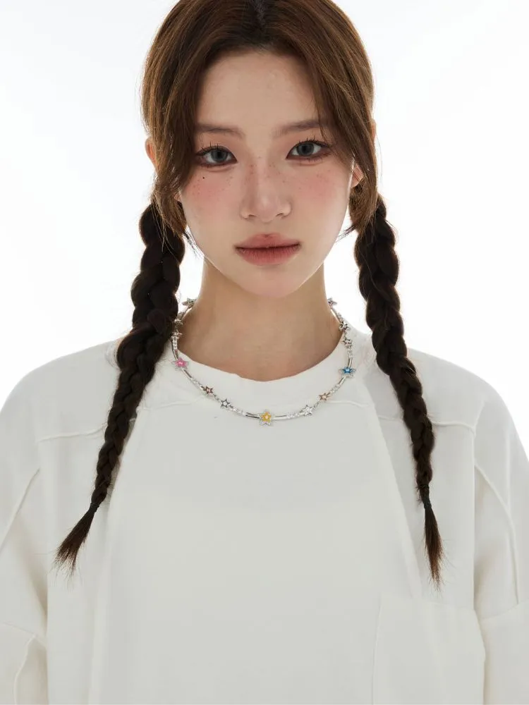 Star Necklace【s0000001855】