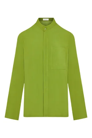 Stolp Shirt Lime