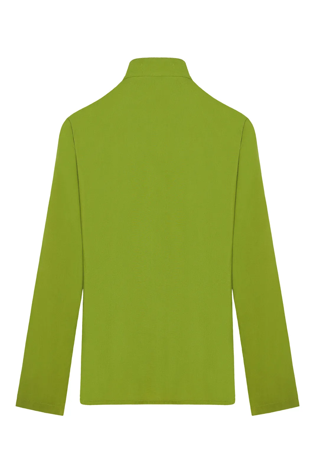 Stolp Shirt Lime