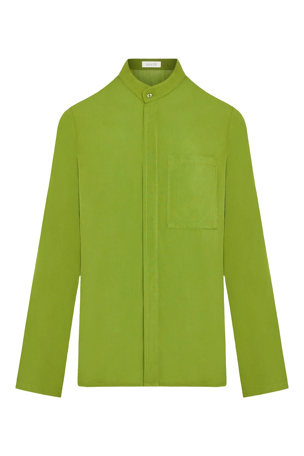 Stolp Shirt Lime