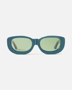 Sub Sun x Nicholas Daley - Teal / Green