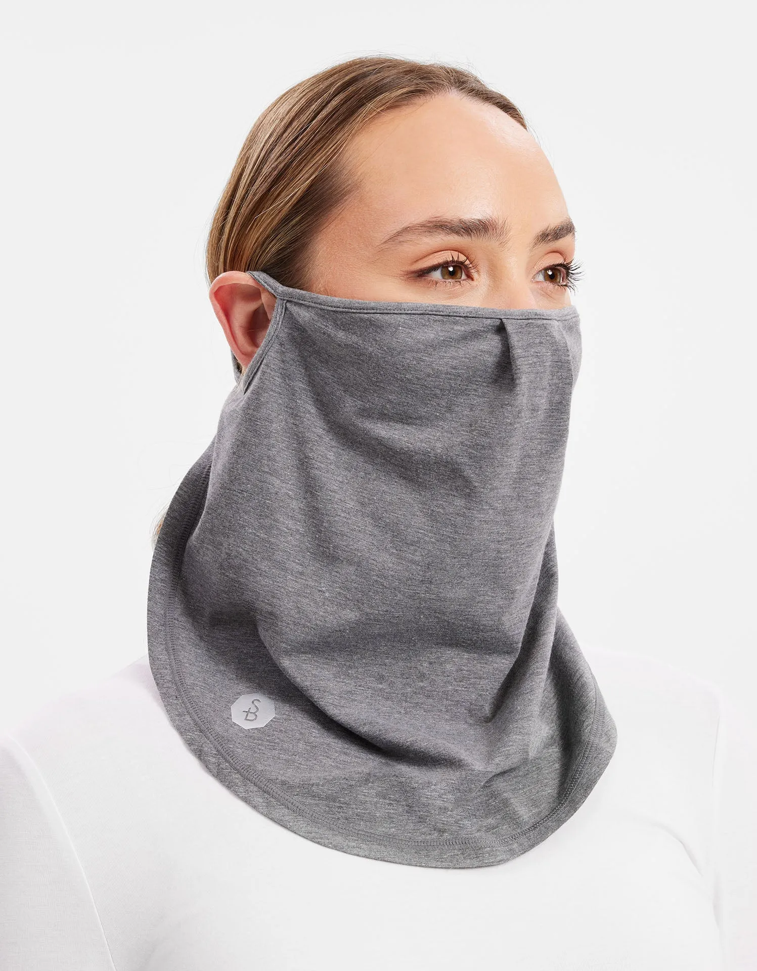 Sun Protective Face Mask UPF50  Sensitive Collection
