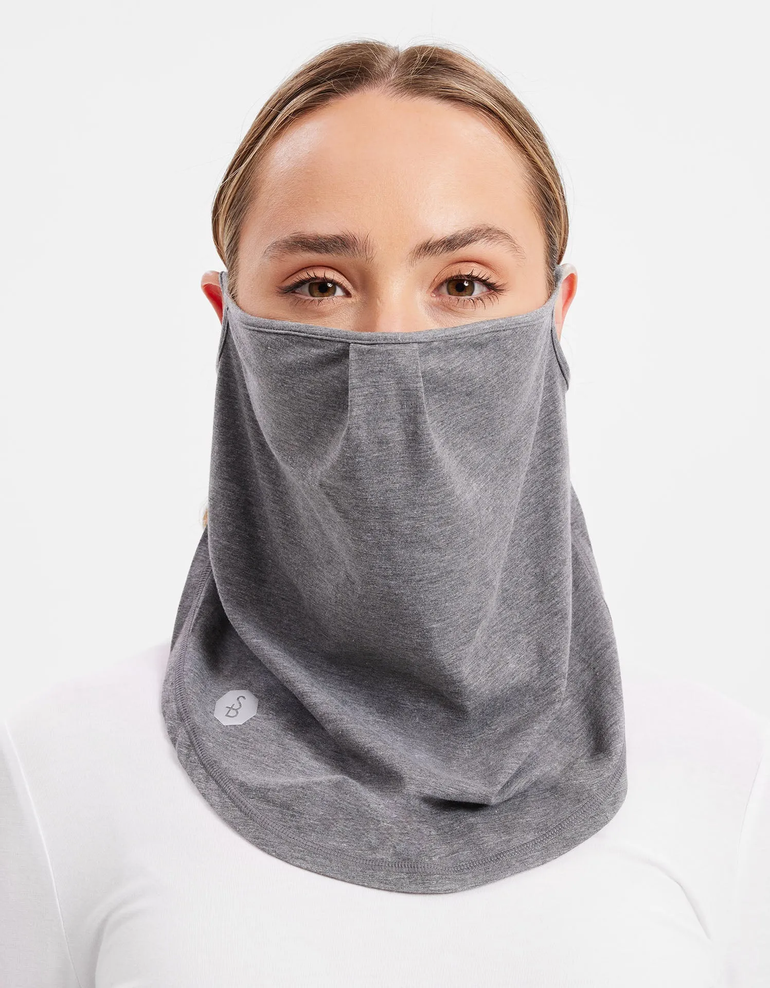 Sun Protective Face Mask UPF50  Sensitive Collection