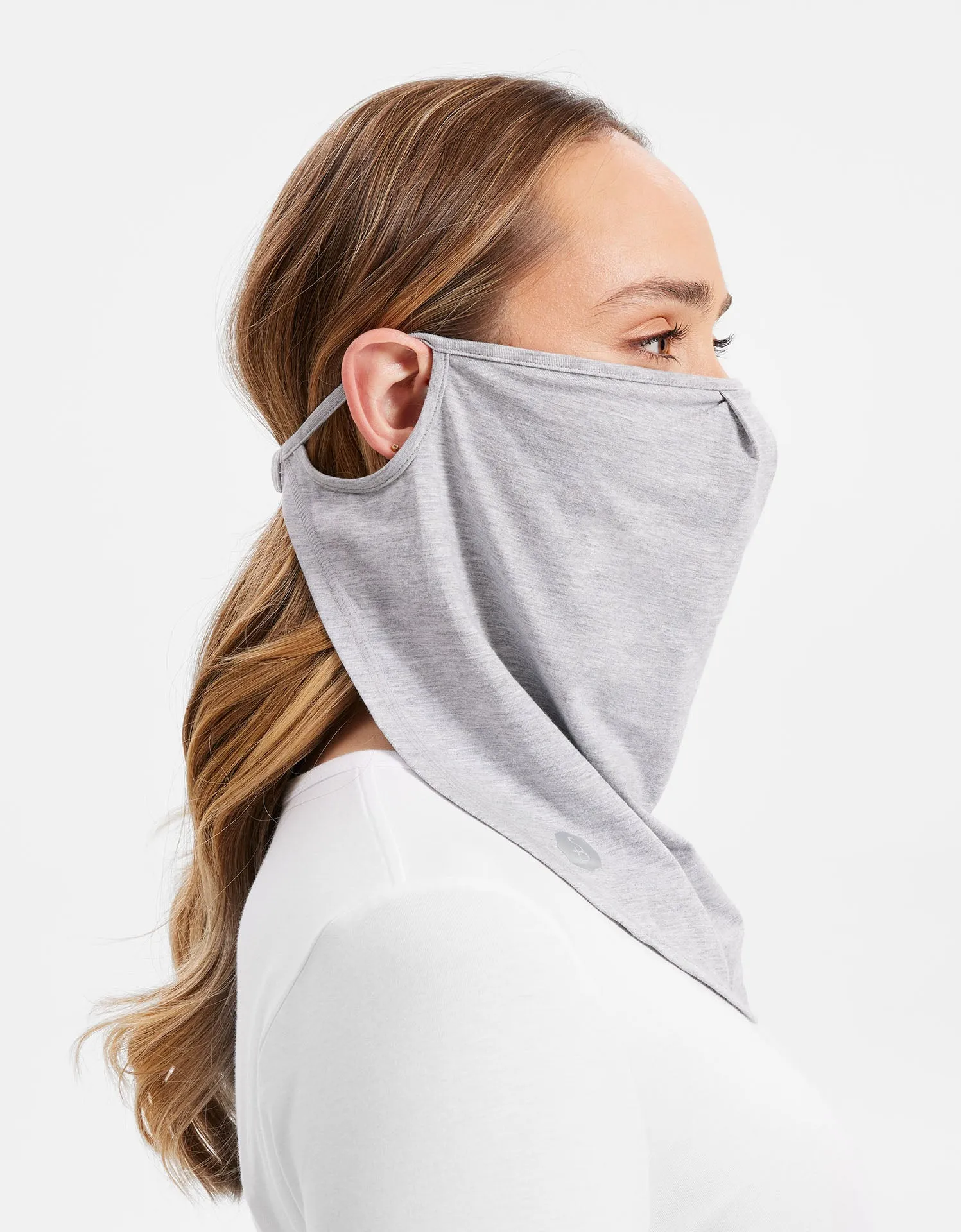 Sun Protective Face Mask UPF50  Sensitive Collection