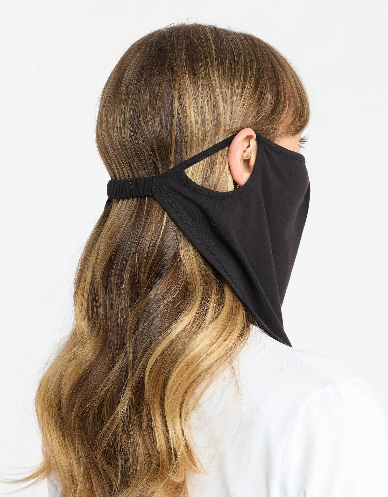 Sun Protective Face Mask UPF50  Sensitive Collection