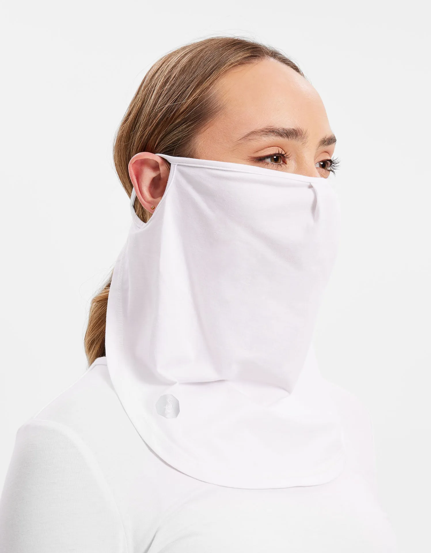 Sun Protective Face Mask UPF50  Sensitive Collection