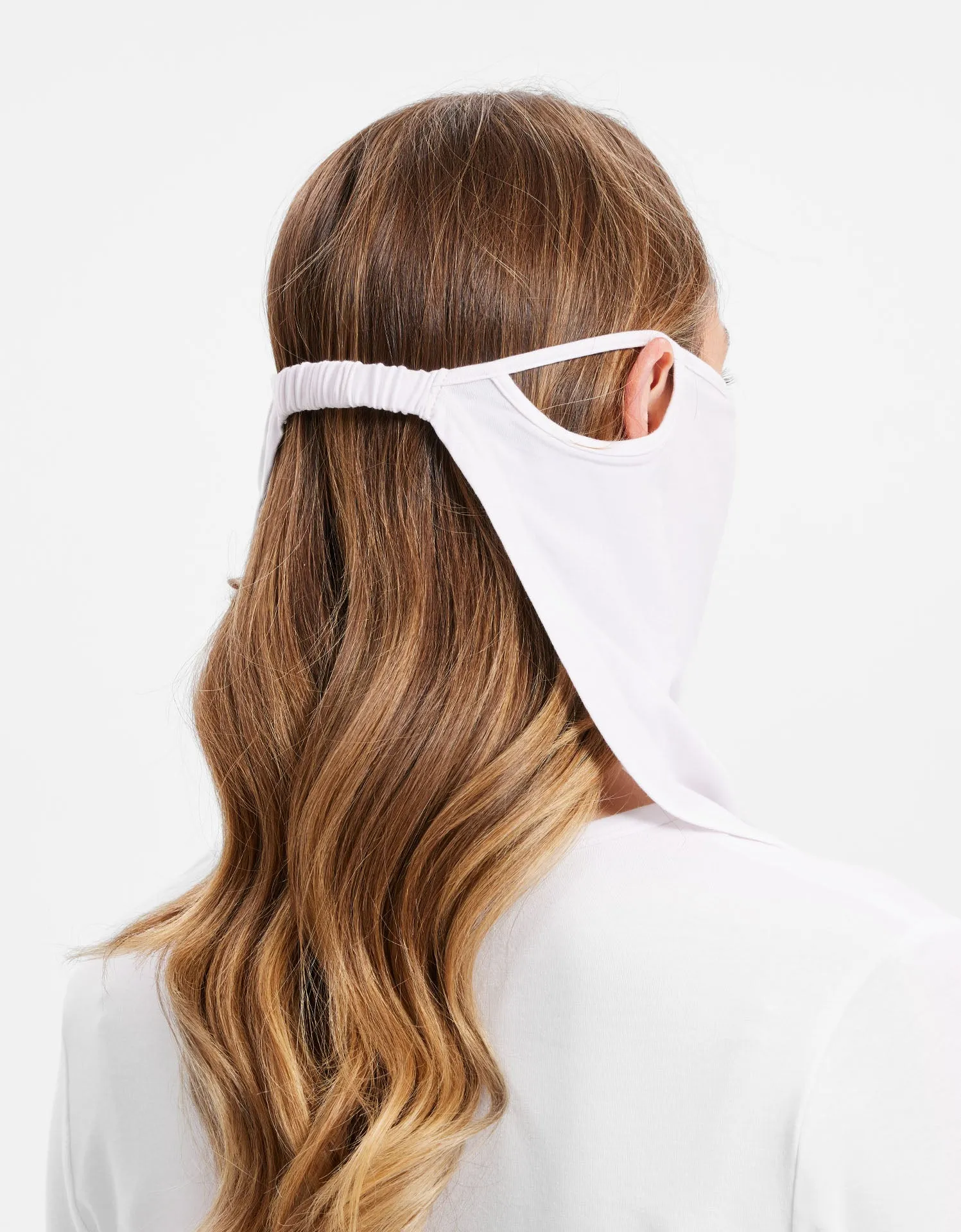 Sun Protective Face Mask UPF50  Sensitive Collection