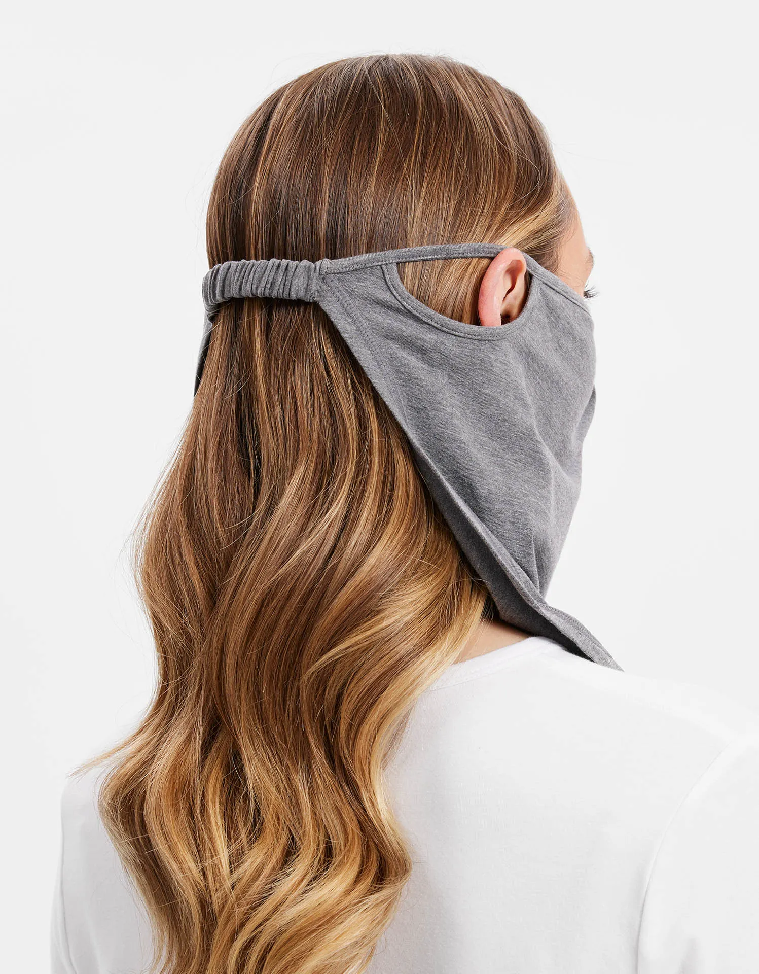 Sun Protective Face Mask UPF50  Sensitive Collection