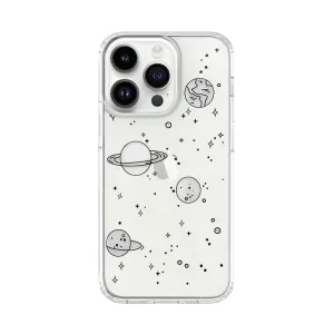 Sun with the Moon Case