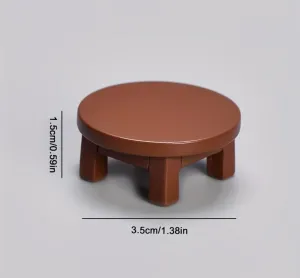 Tea Table Miniature