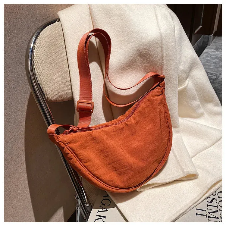 The Zoe Bag