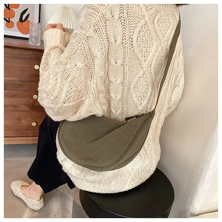 The Zoe Bag
