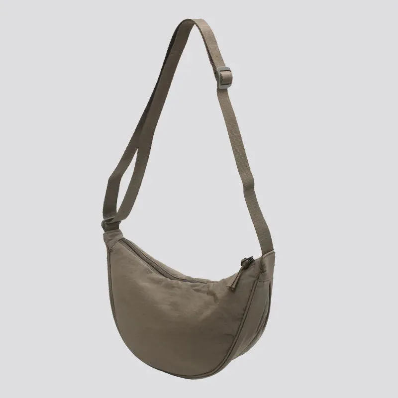 The Zoe Bag