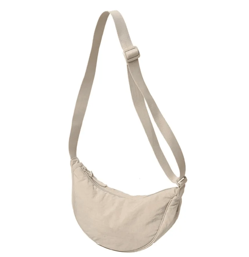 The Zoe Bag