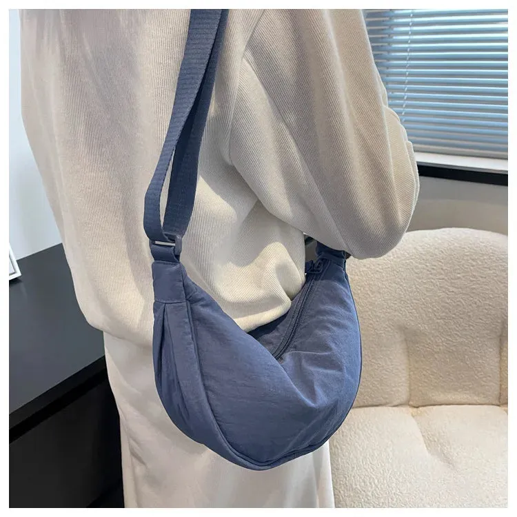 The Zoe Bag